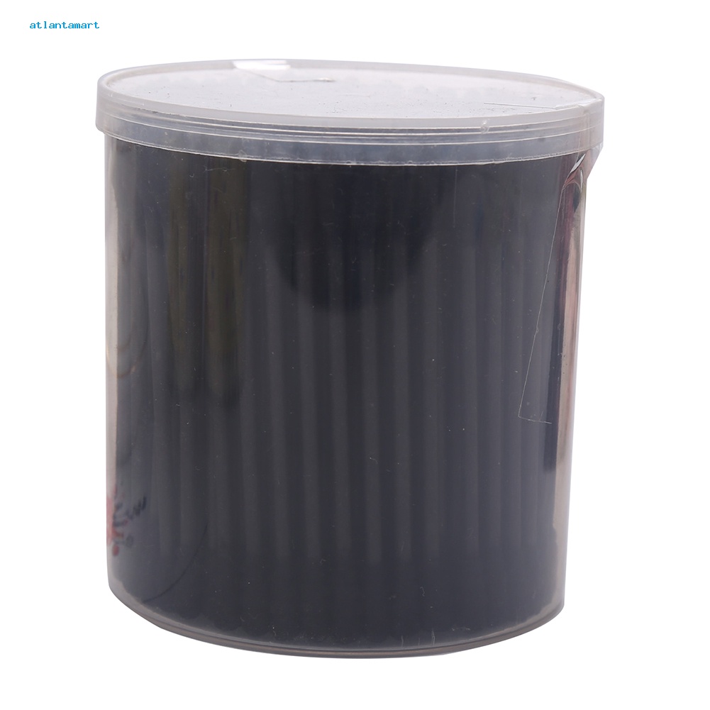 Túi Đựng Đồ Dùng Cao Cấp Tiện Dụng| Set 200 Tăm Bông Đầu Tròn Tiện Lợi