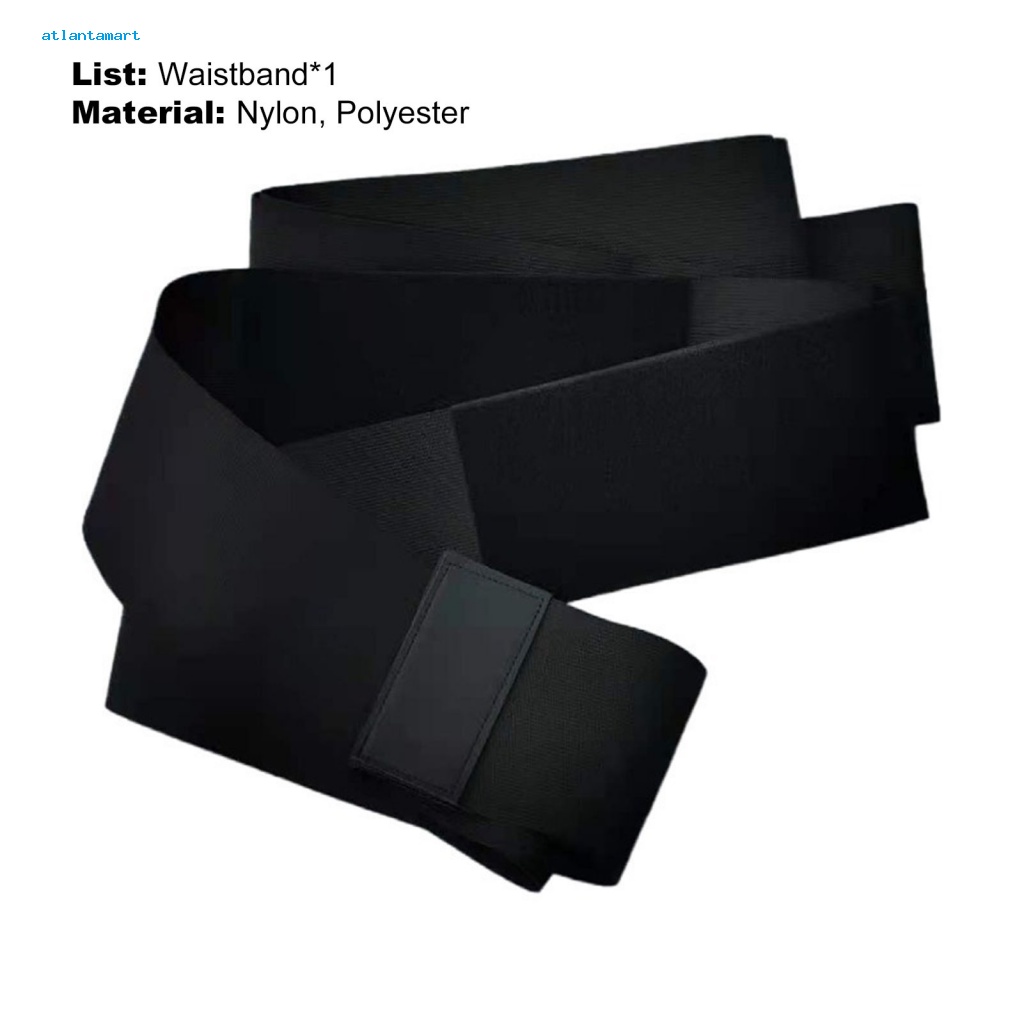 Túi Đựng Đồ Dùng Cao Cấp Tiện Dụng| Băng Quấn Eo Độ Co Giãn Cao Chống Trầy Xước Dành Cho Người Lớn