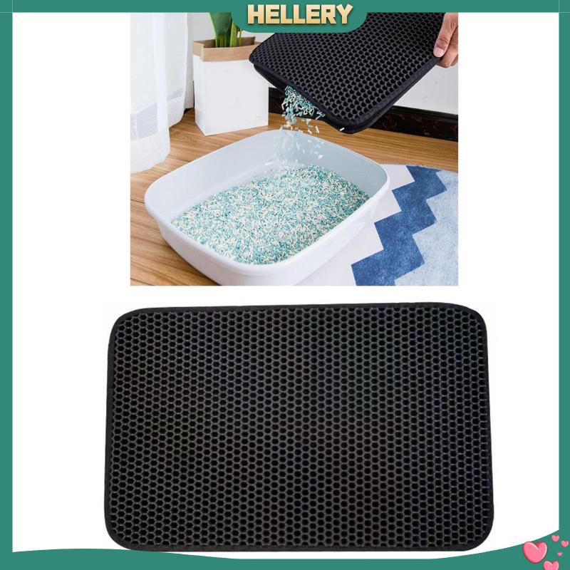 Thảm Lót Giặt Được Tái Sử Dụng Được Cho Mèo Cưng