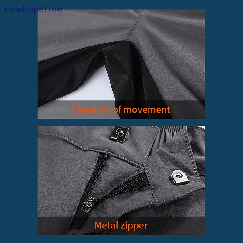 Quần Short Đi Xe Đạp Leo Núi Thoáng Khí Thời Trang