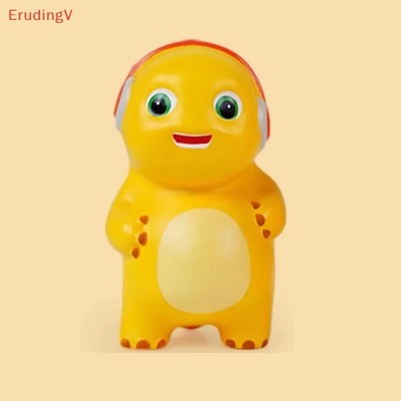 [ErudingV] Đồ Trang Trí Khử Mùi Hình Rồng Sữa Nhỏ