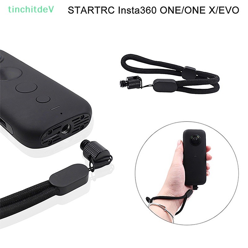 Dây Đeo Cổ Tay Chống Trượt Chống Thất Lạc Tiện Dụng