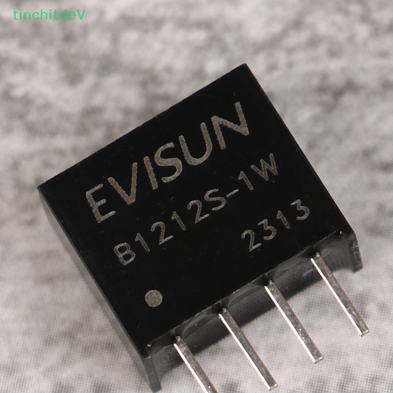 1 Mô-Đun Chuyển Đổi Nguồn Điện DC 1212S 1W 2W