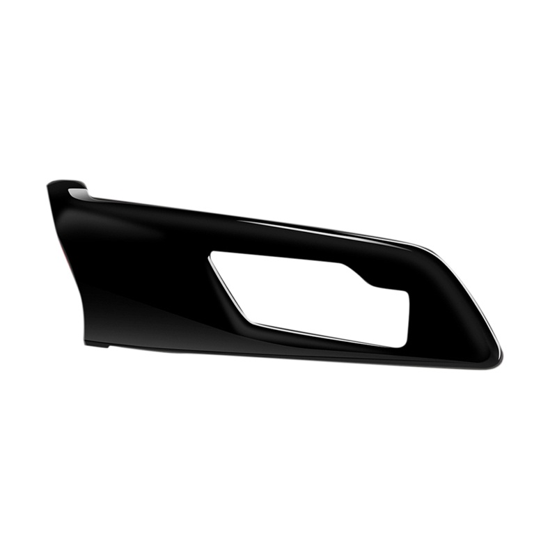 Khung Viền Bảng Điều Khiển Bên Trong Cho Toyota Prius 60 Series 2020-2023