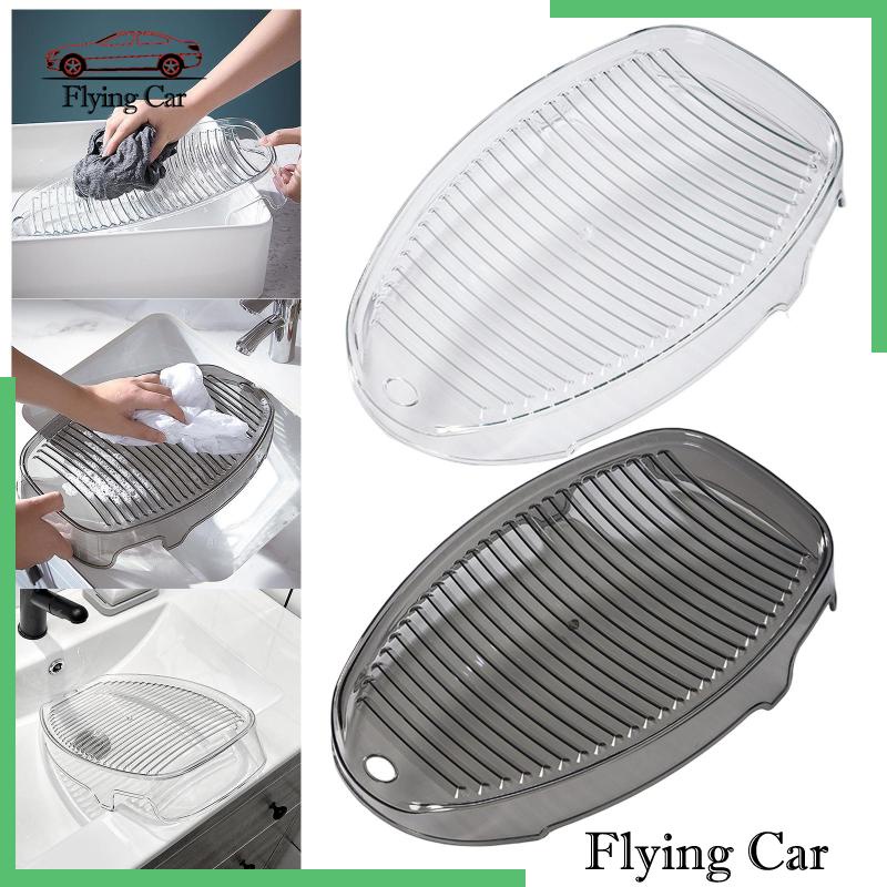 Bảng Giặt Đồ Có Lỗ Treo Tiện Dụng Lzdjfmy2