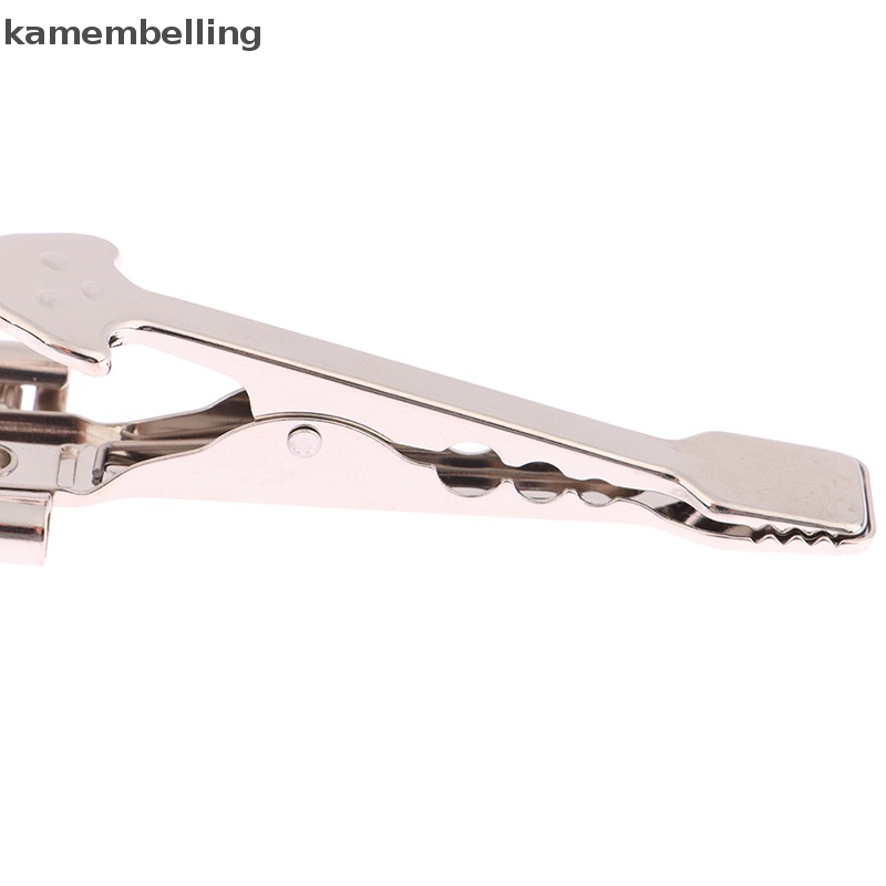 Kamembelling Kẹp Kim Loại Điện Cực Chuyên Dụng Cho Thú Cưng