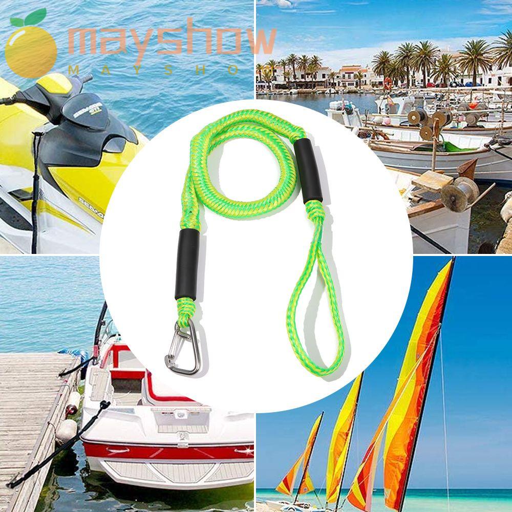 Dây Bungee Bằng Xốp Co Giãn Dùng Cho Thuyền Câu Cá