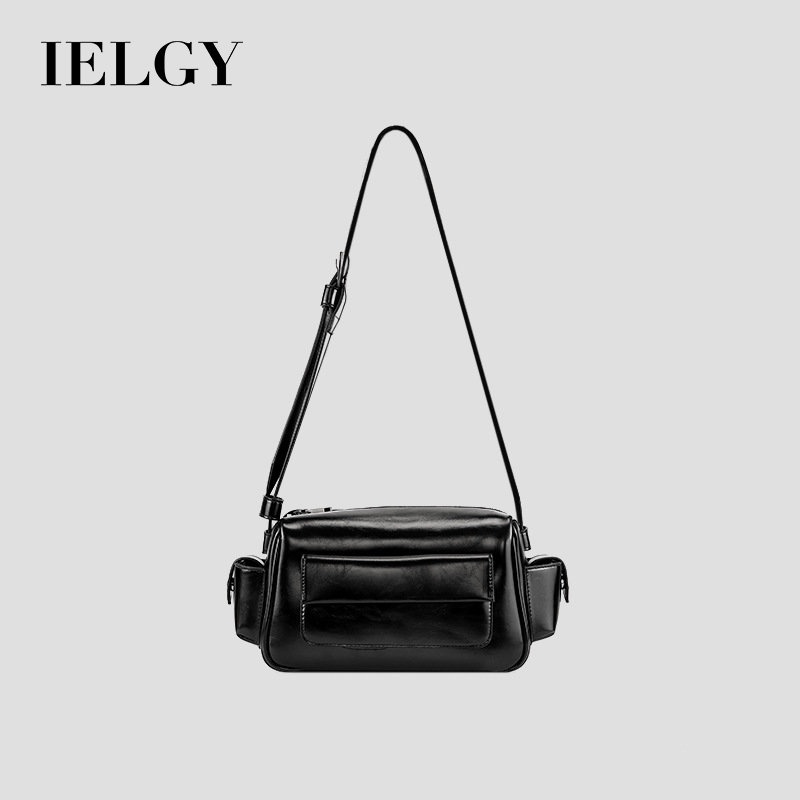 Túi Đeo Chéo Vai Sức Chứa Lớn Thời Trang Dành Cho Nữ