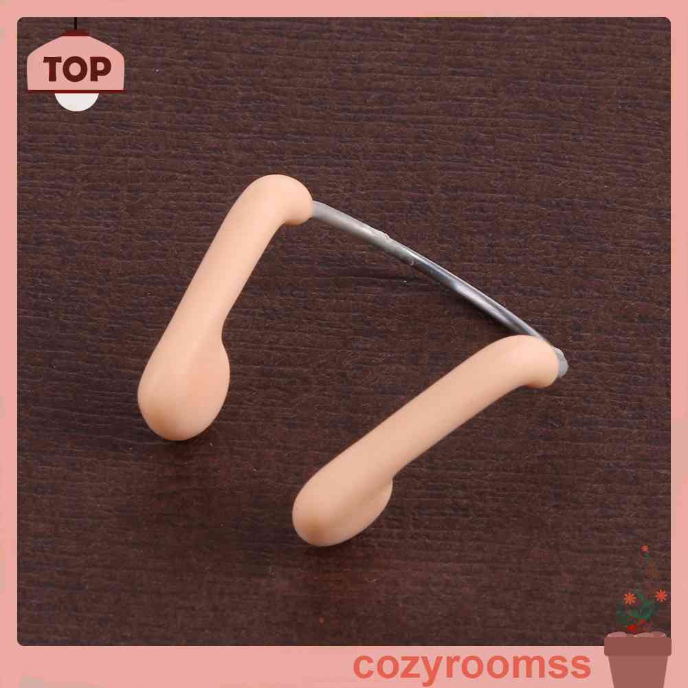 Kẹp Mũi Bằng Silicone Mềm Chống Trượt Khi Đi Bơi