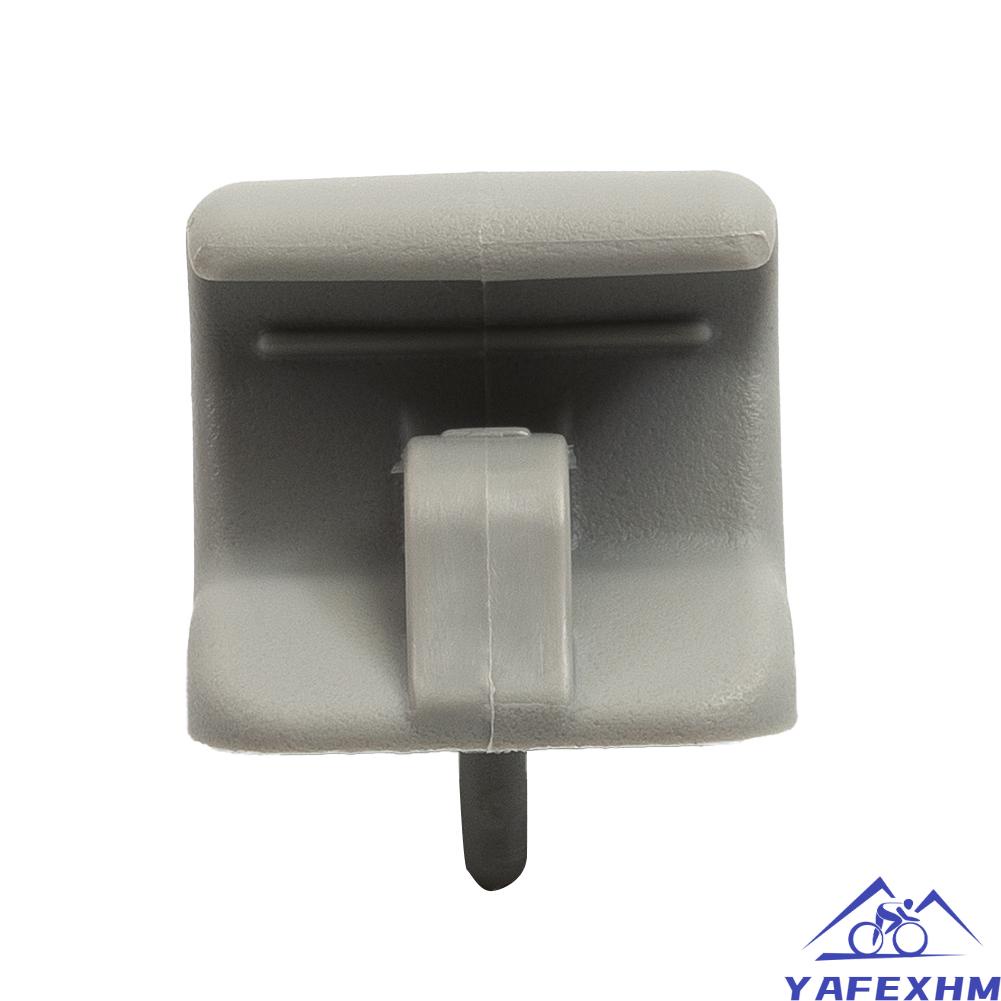 Giá Đỡ Kẹp Tấm Che Nắng 1x Cho Xe Hơi 8523505100Om Cho HYUNDAI 2008-15 I20 GETZ