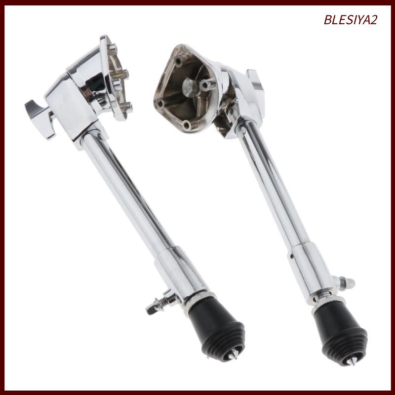 Bộ 2 Chân Trống Bass Chống Trượt Blesiya2 Tiện Dụng