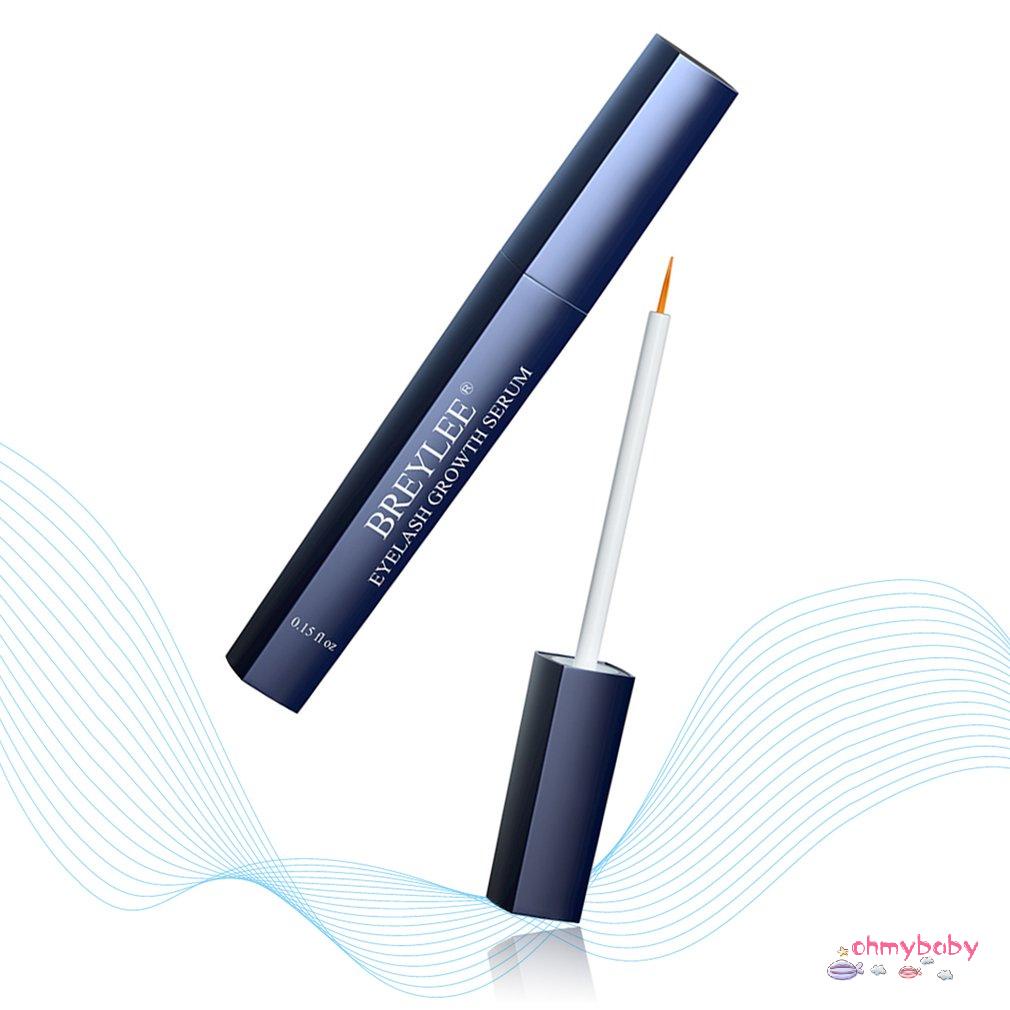 [OMB] 4.5Ml Tăng trưởng lông mi Lông khỏe mạnh hơn Trông dài cường [Z/16]