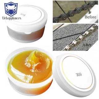 Mỡ Bôi Trơn Bánh Răng Xe Đạp