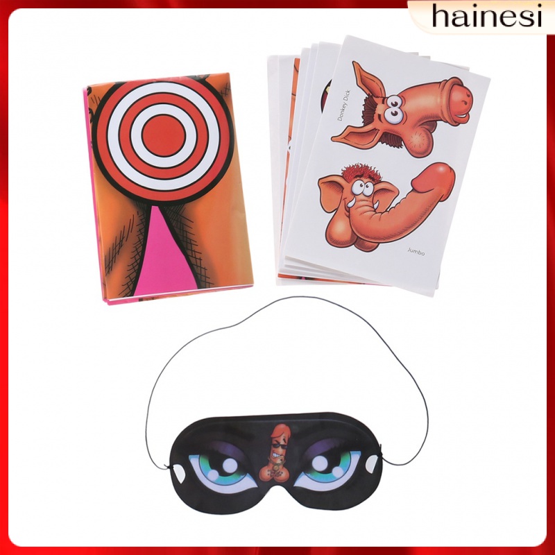 1 Gói Miếng Dán Hình Bachelorette Đạo Cụ Chụp Ảnh Cho Bữa Tiệc