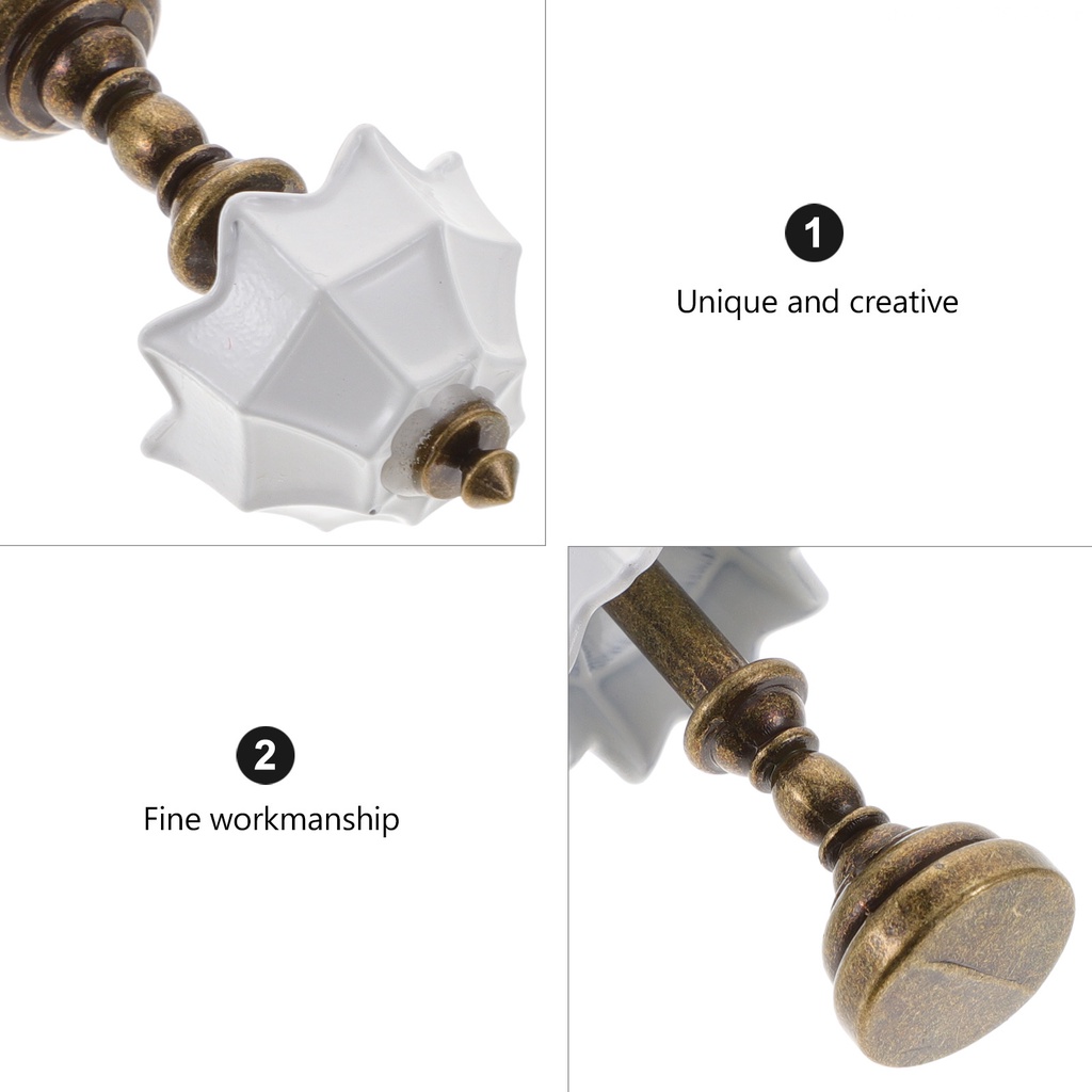 Mô Hình Đèn Ngủ LED Mini Dùng Trang Trí Nhà Búp Bê