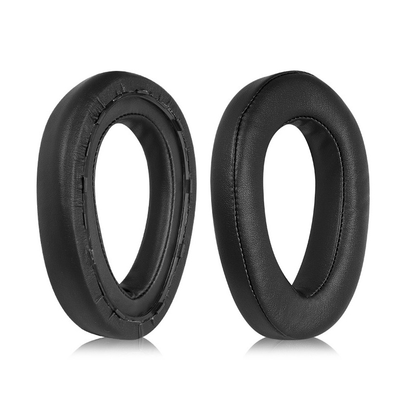 Tai nghe thay thế Tai nghe Đệm tai Đệm tai Miếng bọt biển Tai nghe bịt tai cho Hifiman EDITION X XS 