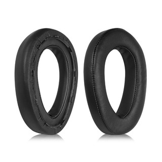 Tai nghe thay thế tai nghe đệm tai đệm tai miếng bọt biển tai nghe bịt tai cho hifiman edition x xs ananda bt he1000se arya