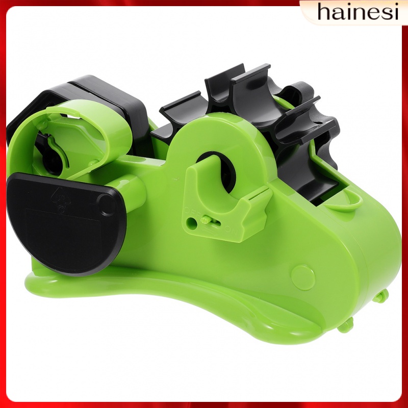 Hộp Đựng Băng Keo Trong Suốt Tiện Dụng Cho Gia Đình / Văn Phòng