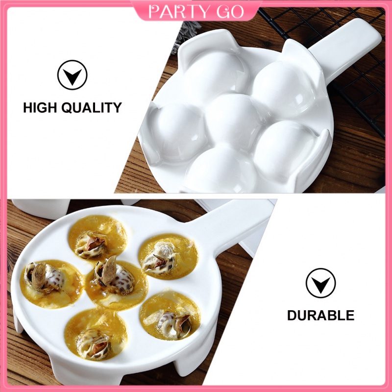 Bộ Dụng Cụ Nấu Ăn Bằng Gốm