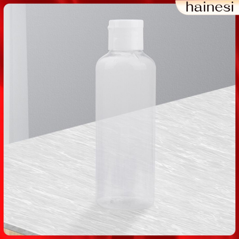 Set 24 Hộp Nhựa Trong Suốt Đựng Xà Phòng Dạng Nhấn Tiện Dụng