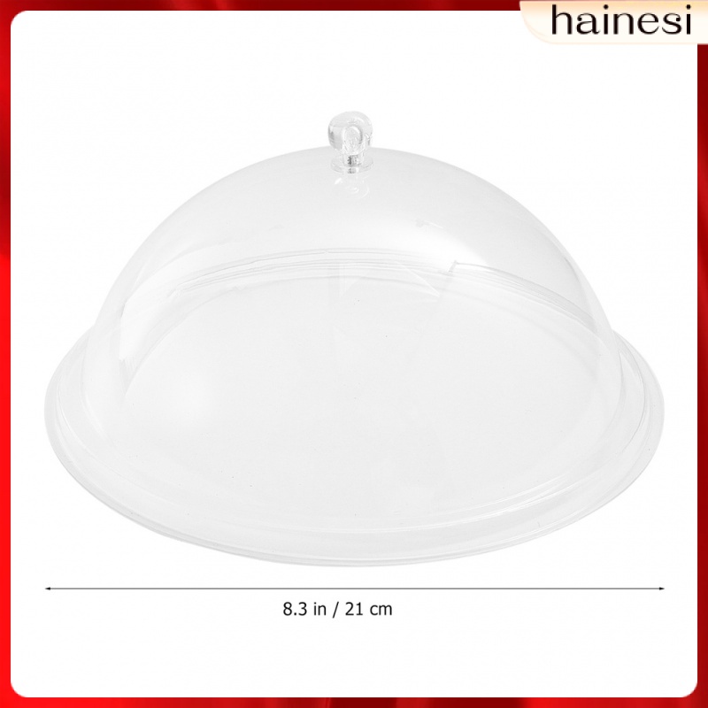 Giá Đỡ Bánh Trong Suốt Bằng Nhựa Acrylic Tiện Dụng Cao Cấp