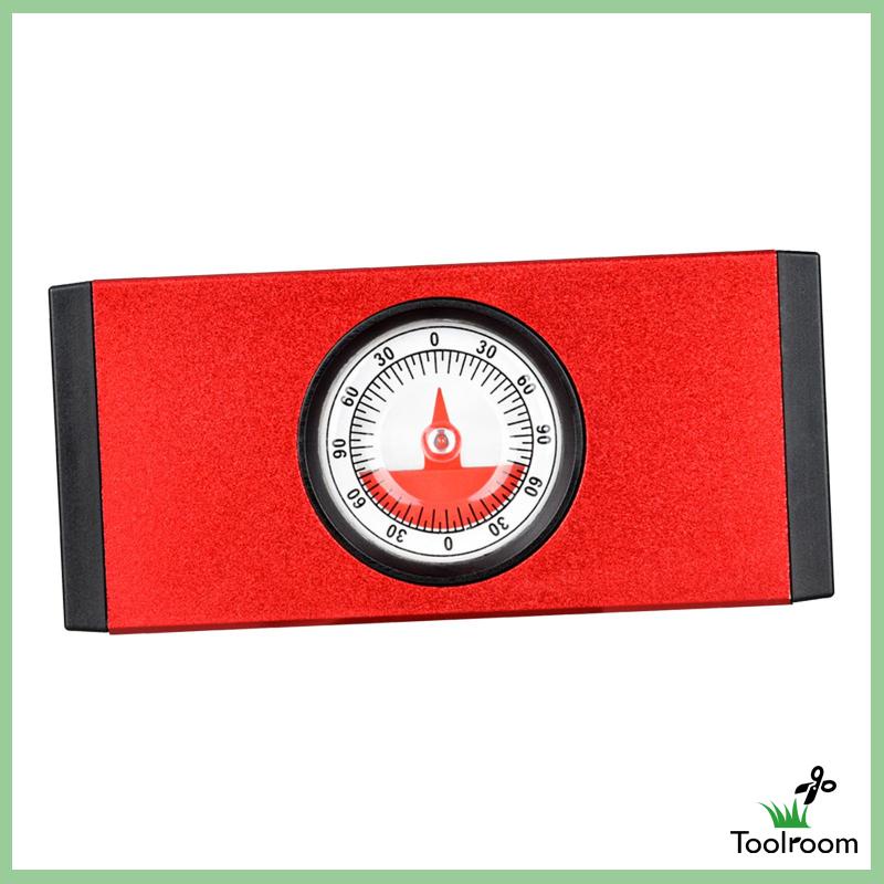 Thước Đo Góc Độ Dốc Tiện Dụng Cho Gia Đình