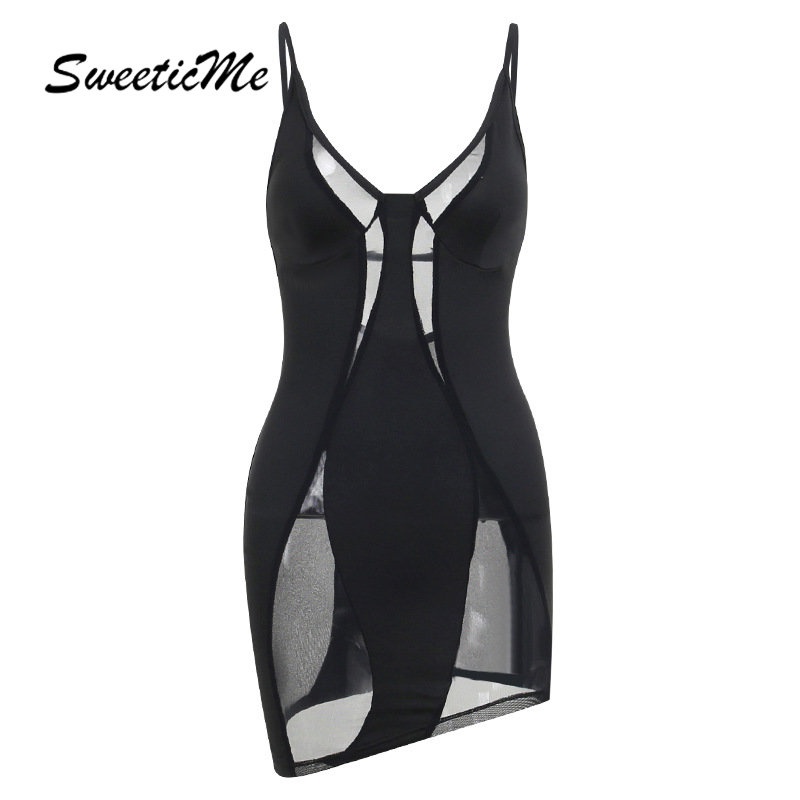 Đầm Ngắn Cổ Chữ V Hở Lưng Màu Trơn Thời Trang Mới 2023 Dành Cho Bạn Nữ