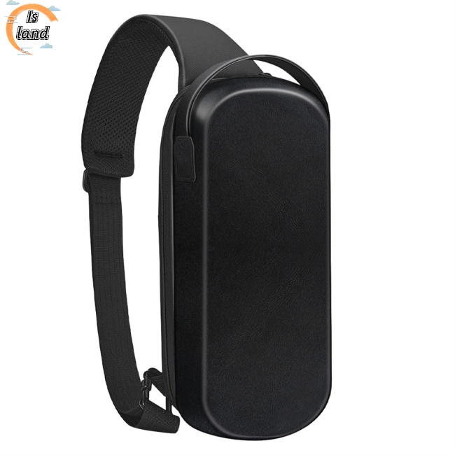 Túi Vỏ Cứng Chống Trầy Chống Bụi Cho Máy Chơi Game Hơi Nước