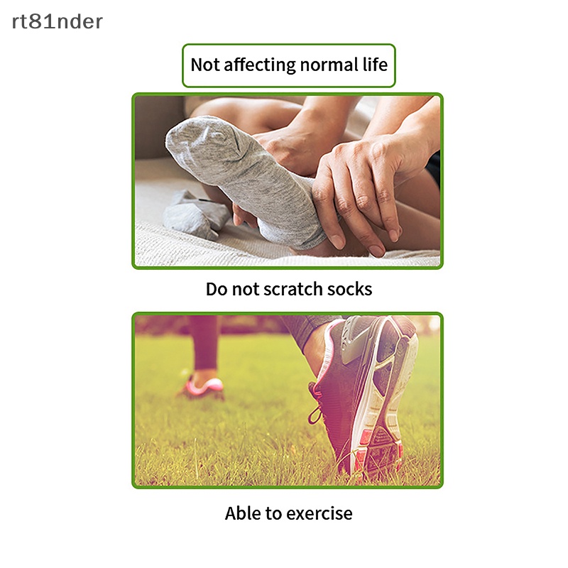 Set 10 Dụng Cụ Hỗ Trợ Chỉnh Hình Móng Chân Mọc Ngược