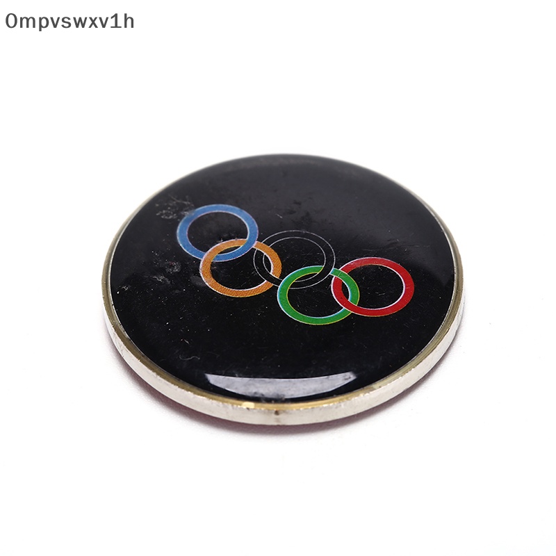 1X nhà vô địch bóng đá thể thao chọn công cụ tìm cạnh đồng xu ném trọng tài đồng xu mới