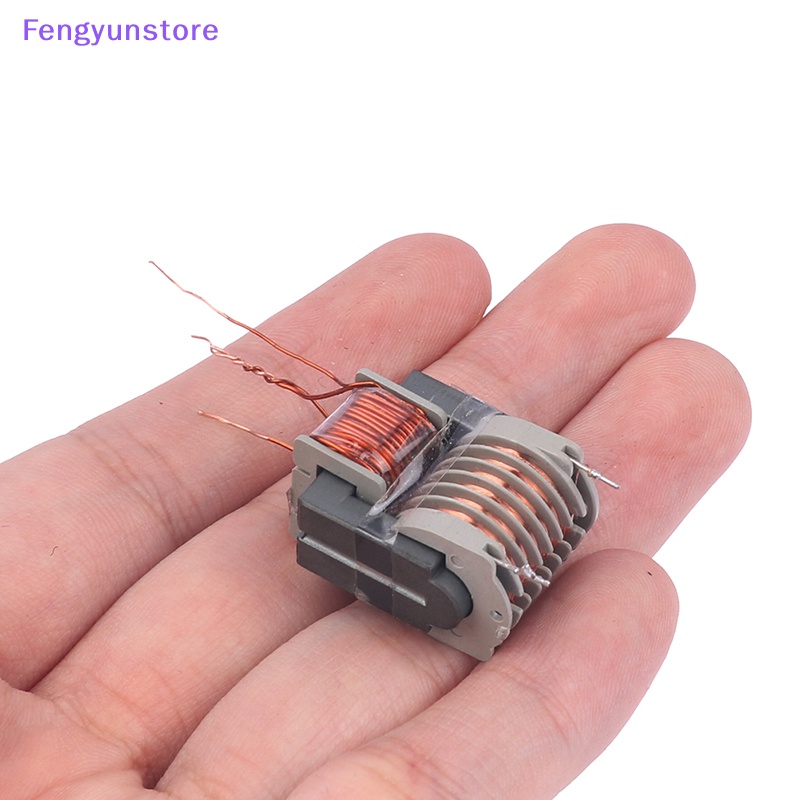 Máy Phát Điện Áp Cao 15KV Biến Tần Số Cao