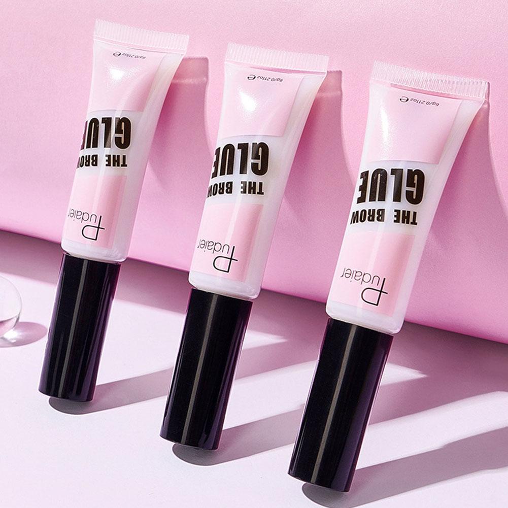 Gel Trang Điểm Lông Mày Chống Nước Lâu Trôi 24H Tự Nhiên W2K9