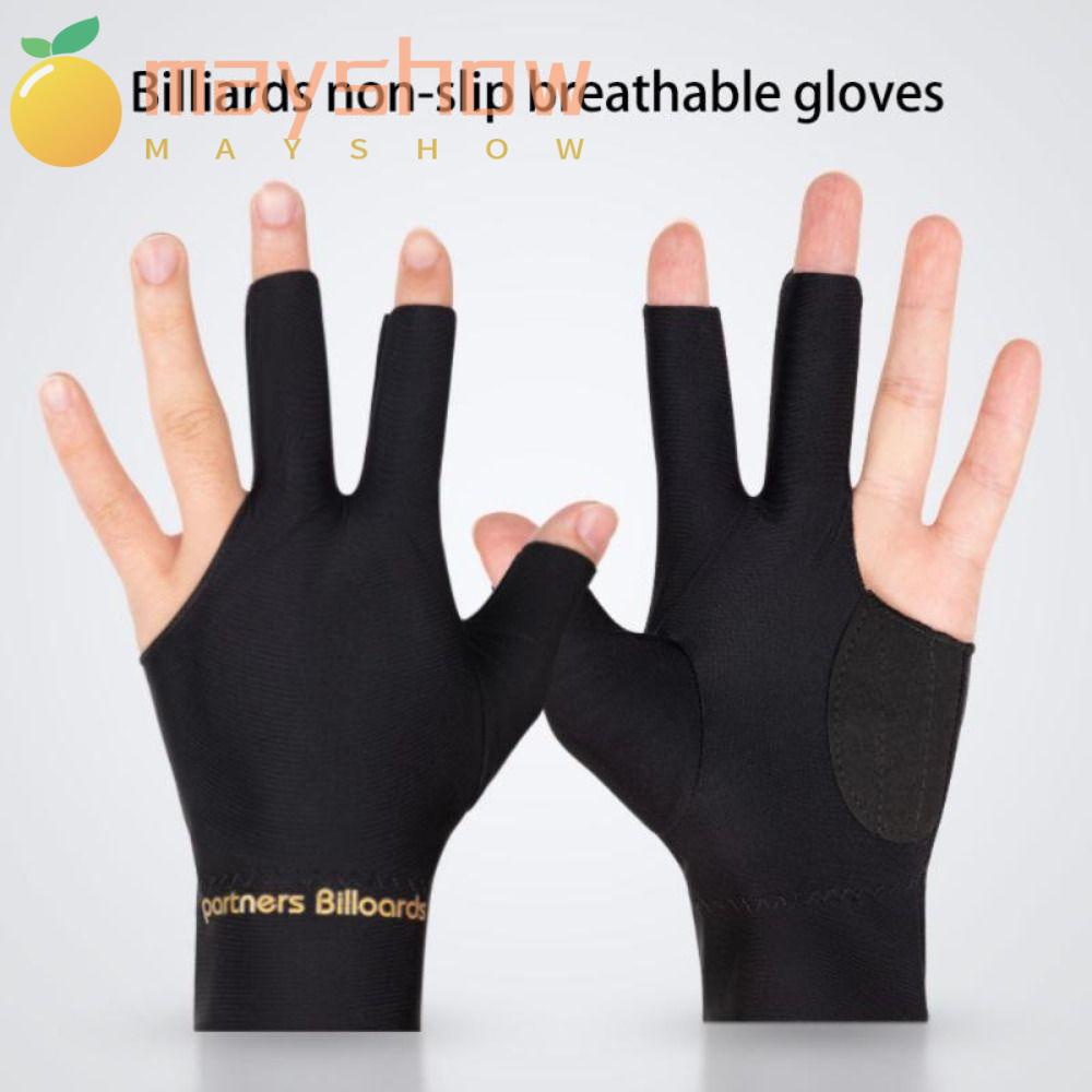 Găng Tay Trái Cây Ba Ngón Chống Trượt Cho Nam Nữ