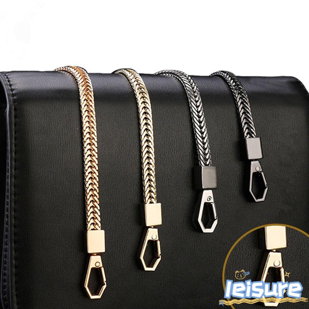 Dây Xích Đeo Túi Xách Bằng Hợp Kim 7mm DIY