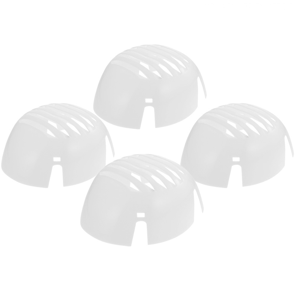 Bộ 4 Miếng Chèn Vỏ Sò Chống Va Chạm Tiện Dụng