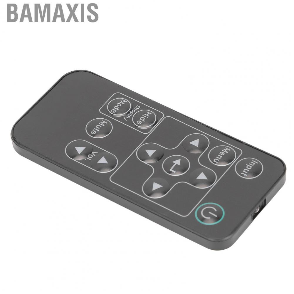 Bamaxis  Control  Projector  Easy To Operate for 60wi UF75 UF60
