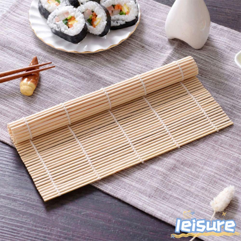 Mành Làm Sushi Phong Cách Nhật Bản