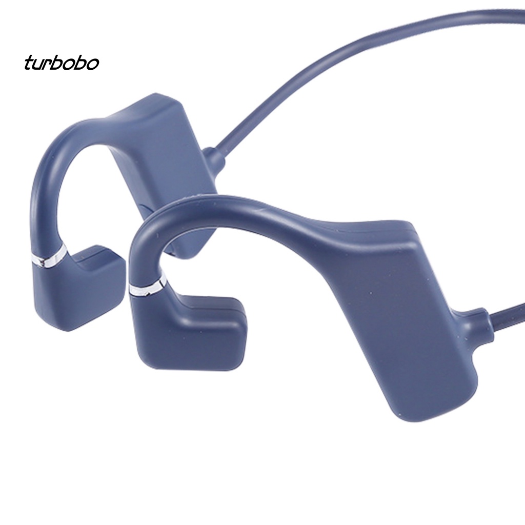 Tai Nghe Bluetooth Không Dây turbobo G1 IPX6 Âm Thanh Vòm 3D Chống Thấm Nước Bằng ABS