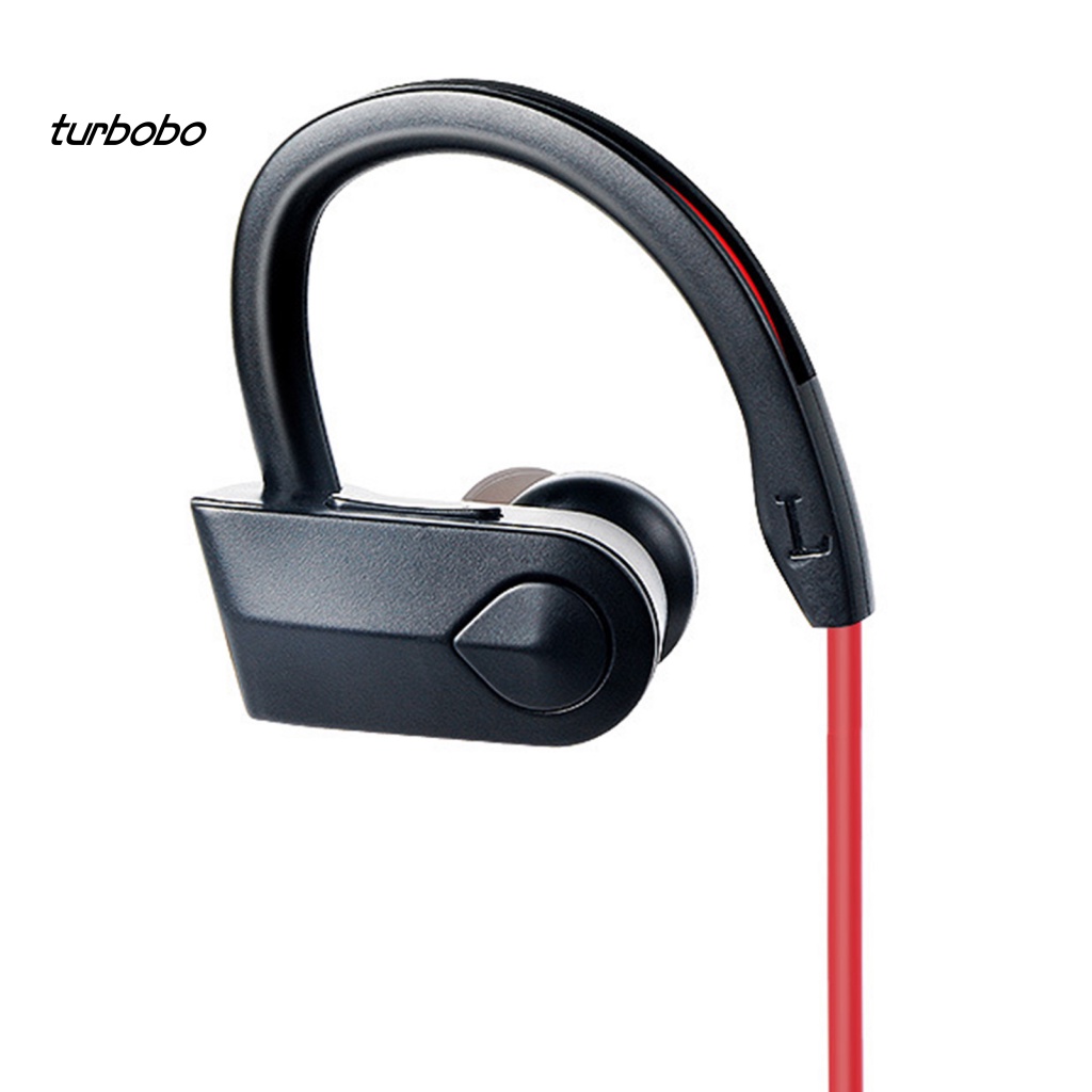 Tai Nghe Nhét Trong Không Dây Bluetooth 4.1 Chống Nước turbobo K98