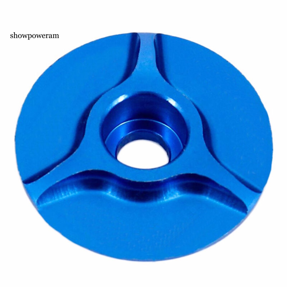 Vỏ Bọc Thân Xe Đạp Leo Núi Bằng Hợp Kim Nhôm Chất Lượng Cao