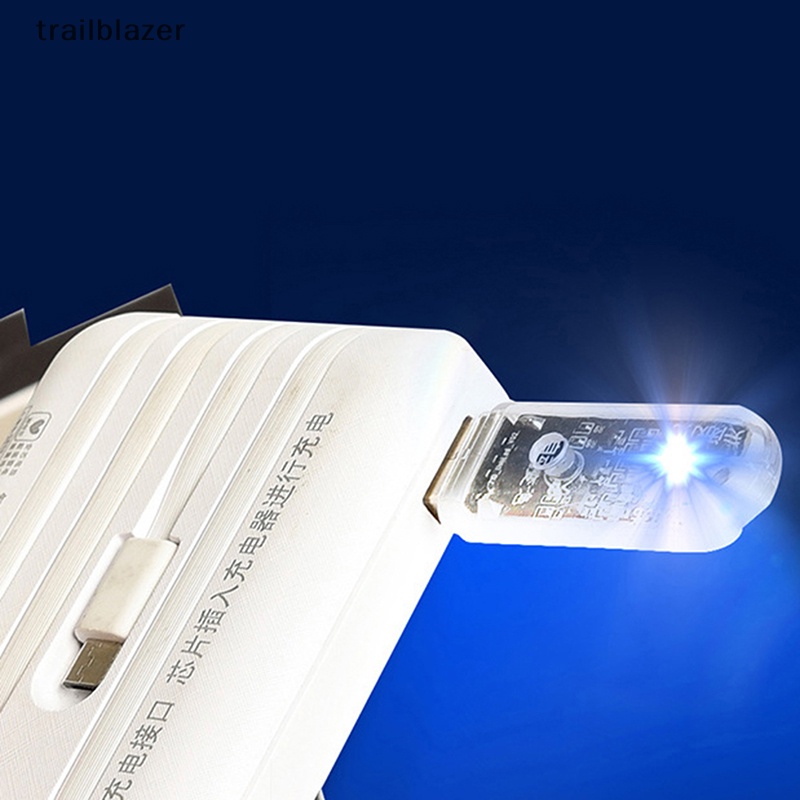 Đèn USB Thông Minh Phát Sáng Trong Đêm Bằng Giọng Nói Tiện Dụng