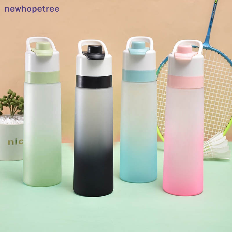 Bình Nước Thể Thao Dung Tích Lớn 700ml