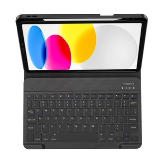 Case Bàn Phím IPAD WIWU Protective Keyboard
