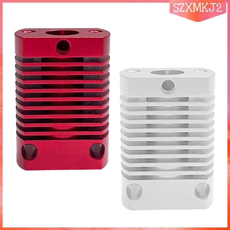 Khối Tản Nhiệt Bằng Nhôm szxmkj2 Chuyên Dụng Cho Máy Đùn