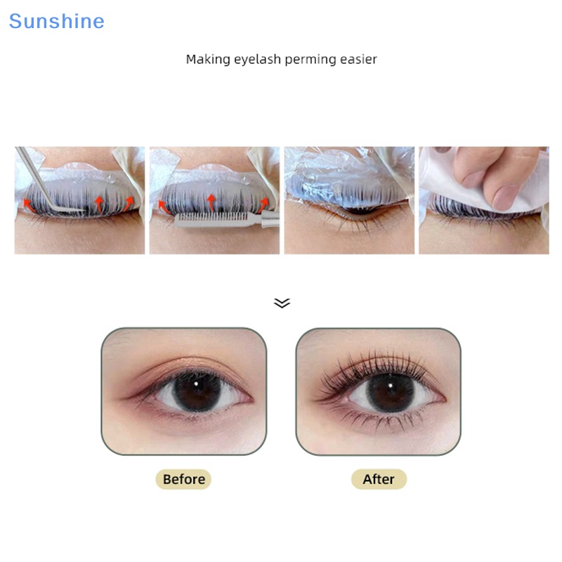 Lược Chuốt Mi 2 Trong 1 Tiện Dụng Chất Lượng Cao