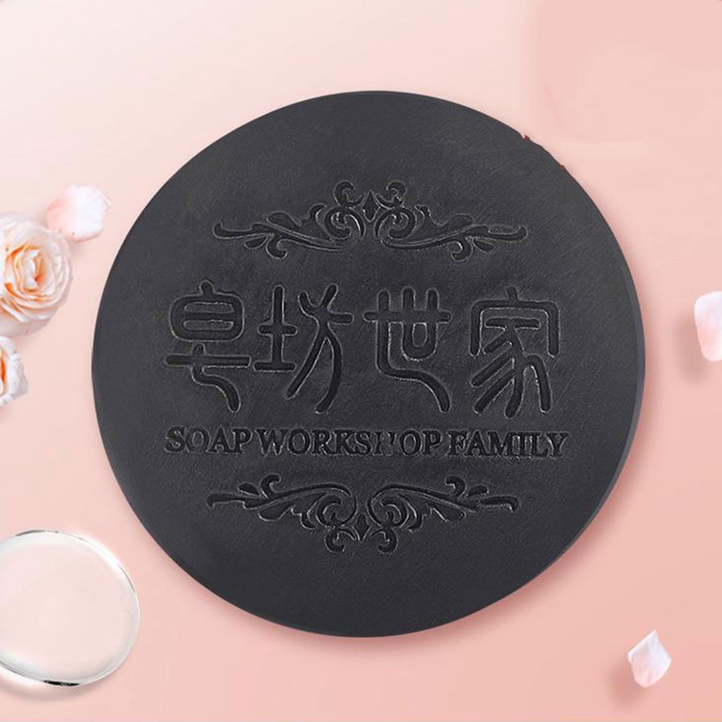 Xà Phòng Gội Đầu Đa Năng Chứa polygonum Tự Nhiên