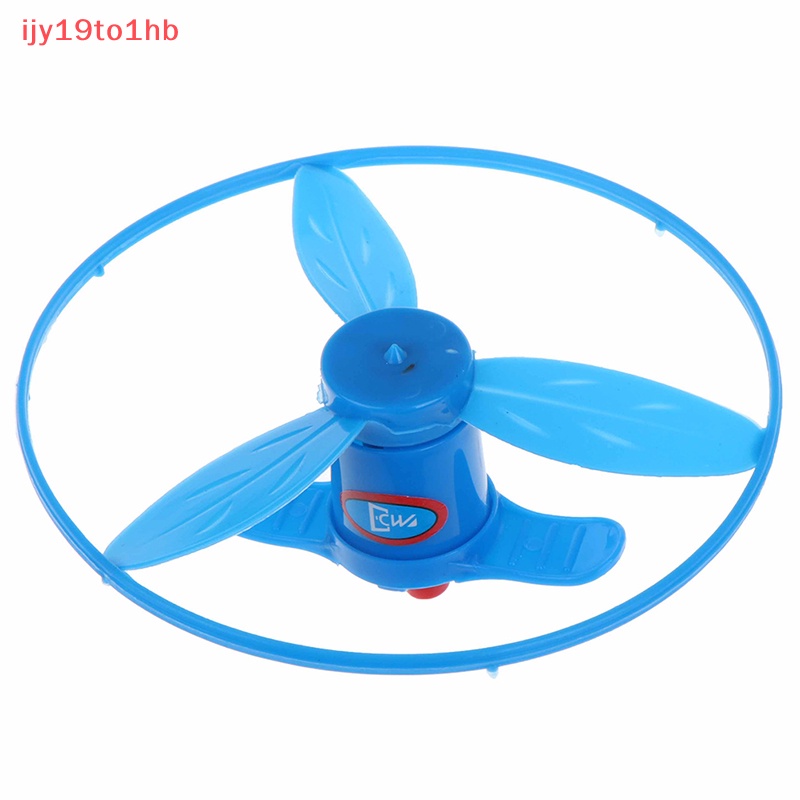 Máy phóng chuồn chuồn ngoài trời đồ chơi trẻ em đĩa ném đĩa đồ chơi mới