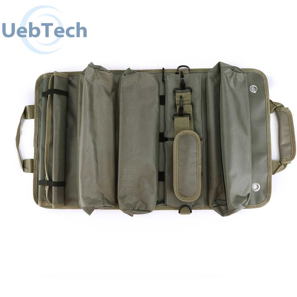 Túi Đựng Dụng Cụ Cắm Trại Chống Mài Mòn