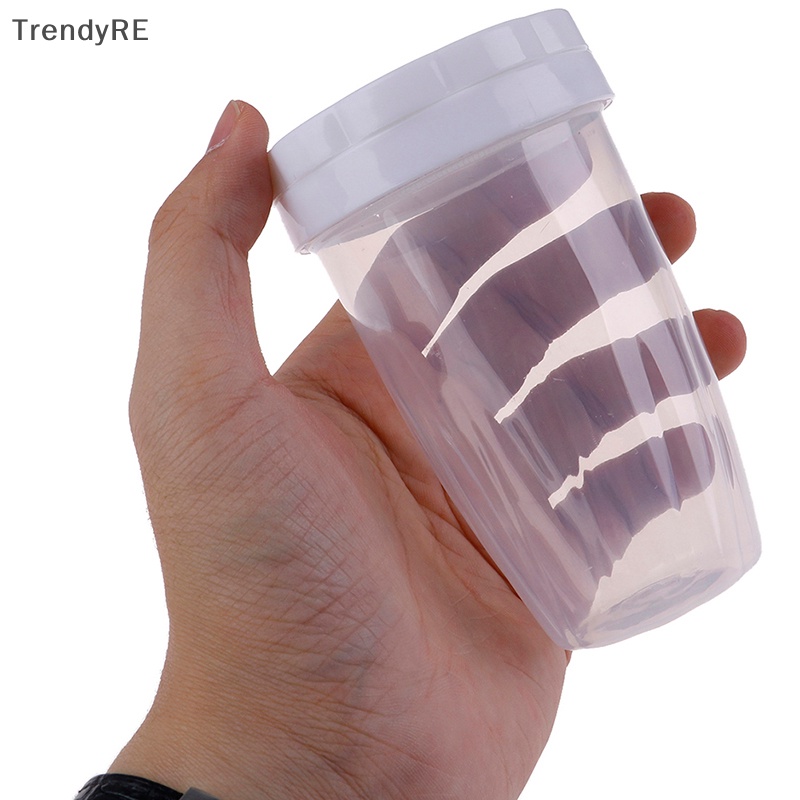 Dụng Cụ Lắc Pha Cà Phê, Đường, Bột Ca Cao, Socola Hợp Thời Trang