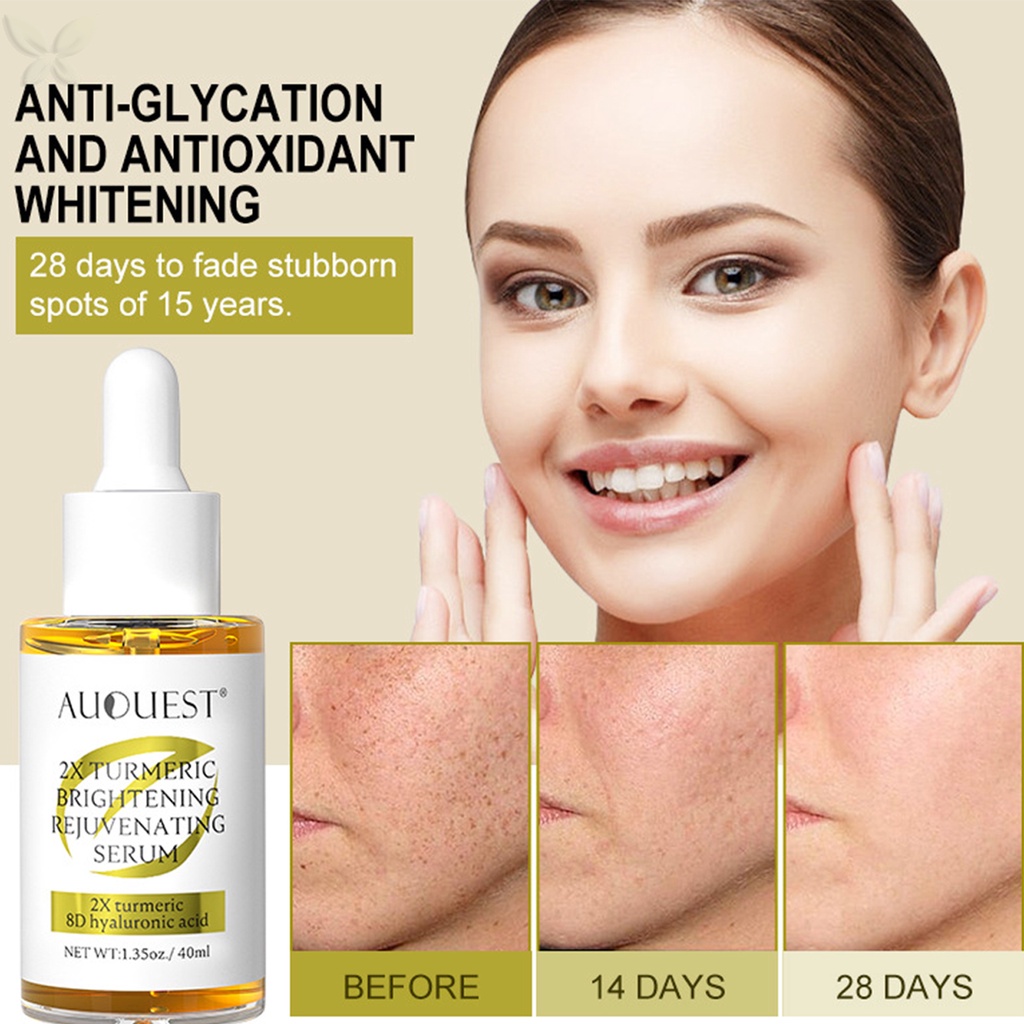 Tl auquest serum vitamin c Làm Trắng Dưỡng Ẩm Loại Bỏ Đốm Đen Trên Da